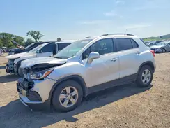 KL7CJLSB7JB635407 2018 CHEVROLET TRAX
