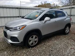 KL7CJLSB7JB635505 2018 CHEVROLET TRAX