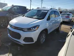 KL7CJLSB7JB637254 2018 CHEVROLET TRAX