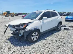 KL7CJLSB7JB642468 2018 CHEVROLET TRAX