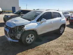 KL7CJLSB7JB649162 2018 CHEVROLET TRAX