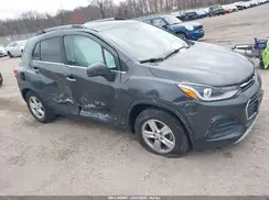 KL7CJLSB7JB674238 2018 CHEVROLET TRAX