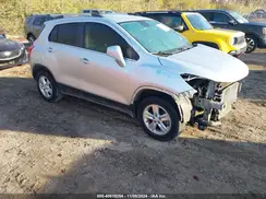 KL7CJLSB7JB674708 2018 CHEVROLET TRAX