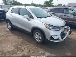 KL7CJLSB7JB674790 2018 CHEVROLET TRAX