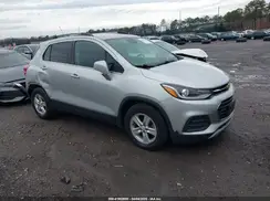 KL7CJLSB7JB675003 2018 CHEVROLET TRAX