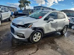 KL7CJLSB7JB676085 2018 CHEVROLET TRAX