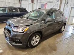 KL7CJLSB7JB683991 2018 CHEVROLET TRAX