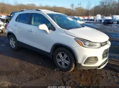 KL7CJLSB7JB686907 2018 CHEVROLET TRAX