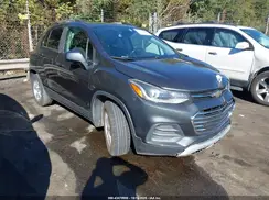 KL7CJLSB7JB688527 2018 CHEVROLET TRAX