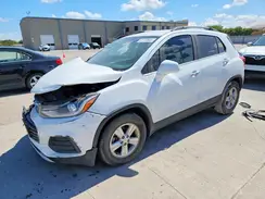 KL7CJLSB7JB691010 2018 CHEVROLET TRAX
