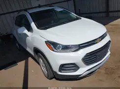 KL7CJLSB7JB704421 2018 CHEVROLET TRAX