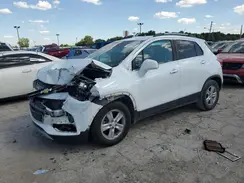KL7CJLSB7JB706749 2018 CHEVROLET TRAX