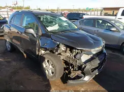 KL7CJLSB7JB708050 2018 CHEVROLET TRAX