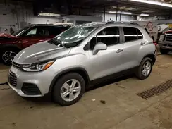 KL7CJLSB7JB718142 2018 CHEVROLET TRAX