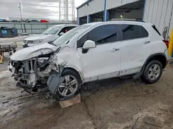KL7CJLSB7JB725205 2018 CHEVROLET TRAX