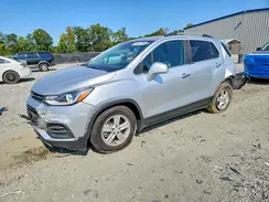 KL7CJLSB7JB727875 2018 CHEVROLET TRAX
