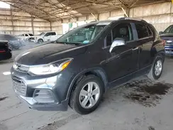 KL7CJLSB7JB728301 2018 CHEVROLET TRAX