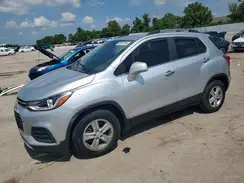 KL7CJLSB7JB734678 2018 CHEVROLET TRAX