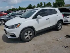 KL7CJLSB7JB734910 2018 CHEVROLET TRAX