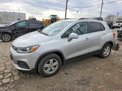 KL7CJLSB7KB719910 2019 CHEVROLET TRAX