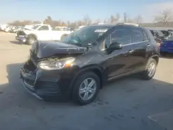 KL7CJLSB7KB721379 2019 CHEVROLET TRAX