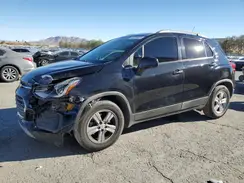 KL7CJLSB7KB722578 2019 CHEVROLET TRAX