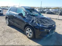 KL7CJLSB7KB730020 2019 CHEVROLET TRAX