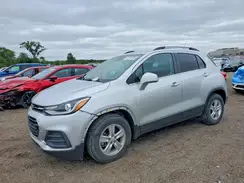 KL7CJLSB7KB740224 2019 CHEVROLET TRAX