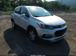 KL7CJLSB7KB743480 2019 CHEVROLET TRAX