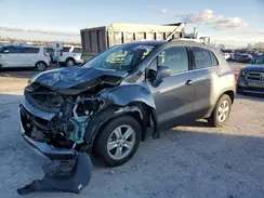 KL7CJLSB7KB747500 2019 CHEVROLET TRAX