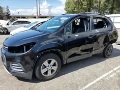 KL7CJLSB7KB753619 2019 CHEVROLET TRAX