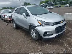 KL7CJLSB7KB756519 2019 CHEVROLET TRAX