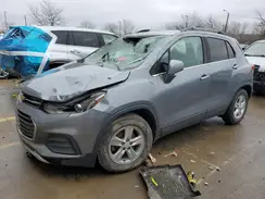KL7CJLSB7KB767584 2019 CHEVROLET TRAX