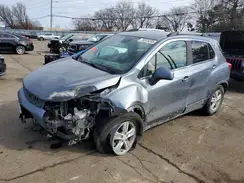 KL7CJLSB7KB770954 2019 CHEVROLET TRAX