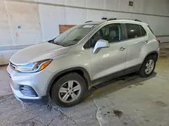 KL7CJLSB7KB776415 2019 CHEVROLET TRAX