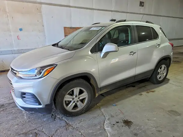KL7CJLSB7KB776415 2019 CHEVROLET TRAX - Image 1