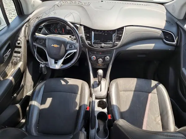 KL7CJLSB7KB776415 2019 CHEVROLET TRAX - Image 8