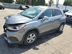 KL7CJLSB7KB785146 2019 CHEVROLET TRAX