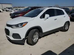 KL7CJLSB7KB792663 2019 CHEVROLET TRAX