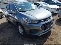 KL7CJLSB7KB798141 2019 CHEVROLET TRAX