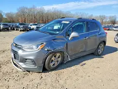 KL7CJLSB7KB799113 2019 CHEVROLET TRAX