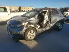 KL7CJLSB7KB799757 2019 CHEVROLET TRAX