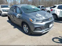 KL7CJLSB7KB799886 2019 CHEVROLET TRAX