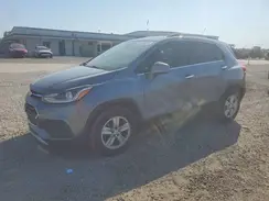 KL7CJLSB7KB801684 2019 CHEVROLET TRAX