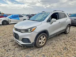 KL7CJLSB7KB809932 2019 CHEVROLET TRAX
