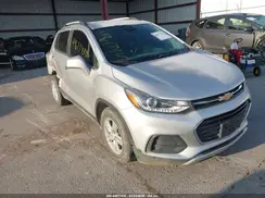 KL7CJLSB7KB811860 2019 CHEVROLET TRAX