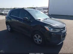 KL7CJLSB7KB822244 2019 CHEVROLET TRAX