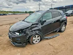 KL7CJLSB7KB823457 2019 CHEVROLET TRAX