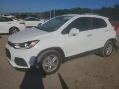 KL7CJLSB7KB845751 2019 CHEVROLET TRAX