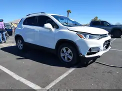 KL7CJLSB7KB849461 2019 CHEVROLET TRAX